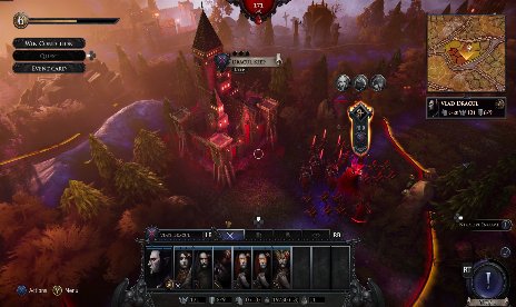 Reinos Inmortales: Vampire Wars v20082021 (+1 Entrenador)