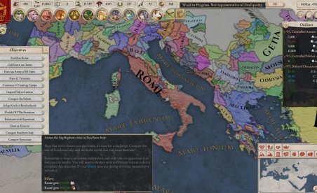 Imperator: Roma