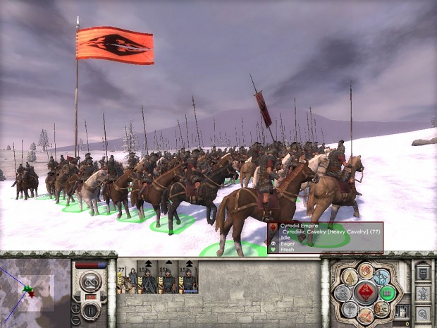 Imperial Arsenal 2.0a Full