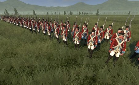 Imperial Splendour – Total War’s 10th anniversary v1.1.9.9b Full