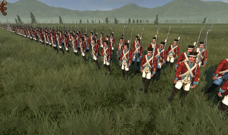 Imperial Splendour – Total War’s 10th anniversary v1.1.9.9b Full