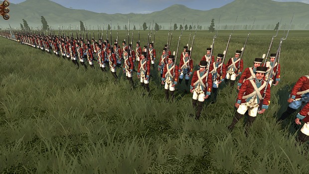 Imperial Splendour – Total War’s 10th anniversary v1.1.9.9b Full