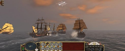 Imperial Splendour - Rise of the Republic v1.1.9b Full