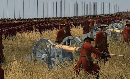 Empire : Total War - Imperial Splendour v2.2.1b