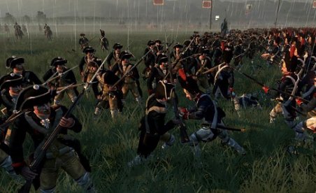Empire : Total War - Imperial Splendour v2.2.1b Patch 1.0