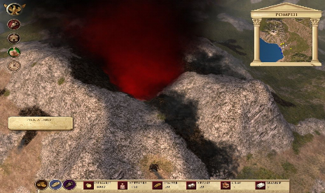 UnleashedImperium Romanum (Unlocker)
