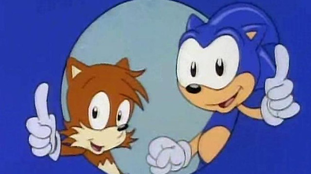 New Sonic game coming in 2017