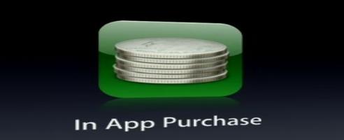 40 Percent Of iOS In App Purchases Are Fraudulent