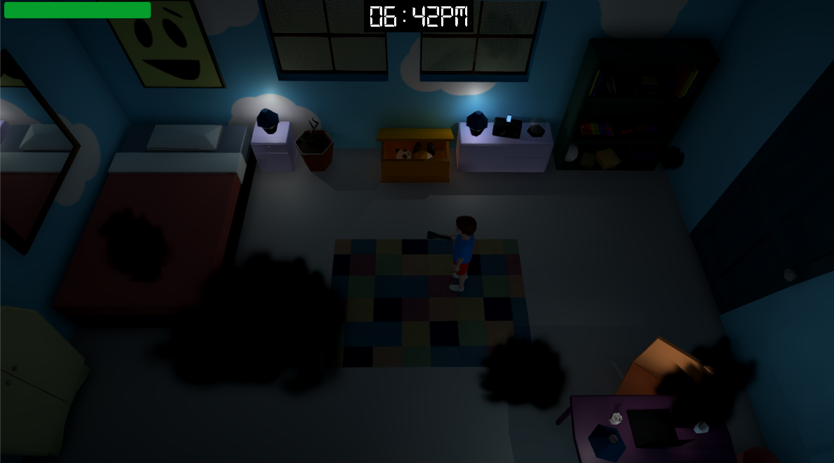 In The Clouds Juego Completo Gratis v1.0