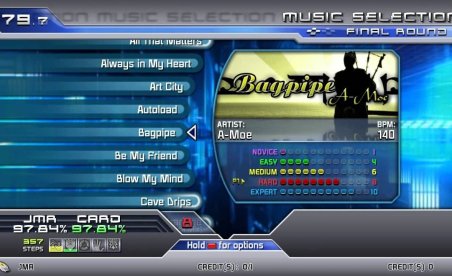 In The Groove 3 Free Full Game