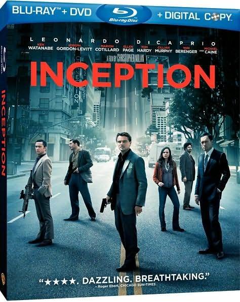 Inception Game In The Works