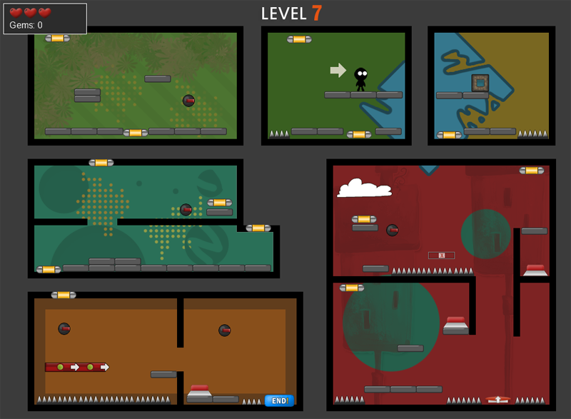 Incertitude Free Volles Spiel