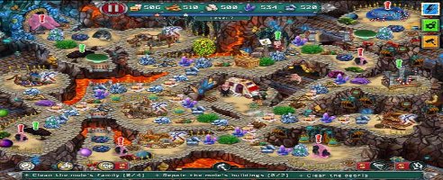 Incroyable Dracula III : Secret de famille (+4 Trainer)