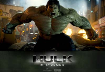 L'incroyable Hulk GER (+6 Trainer)