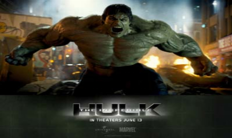 El Increíble Hulk GER (+6 Entrenador)