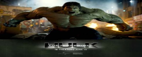 Der Unglaubliche Hulk