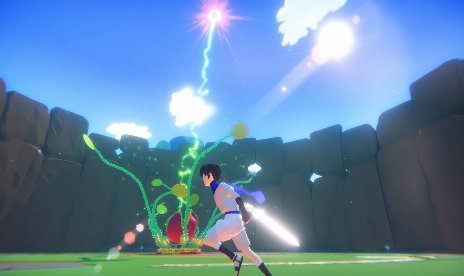 Incroyable Mandy (+3 Formateur)