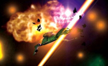 Unabhängigkeitskrieg 2: Rand des Chaos