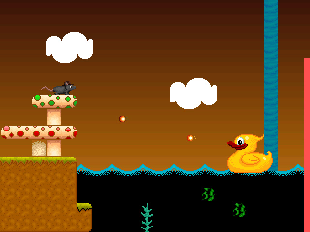 Indiana Rodent: Raiders of the Lost Cheese Free Full Game