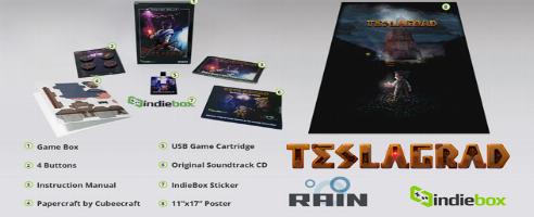 IndieBox verkauft jetzt PC-Indie-Spiele in Boxen