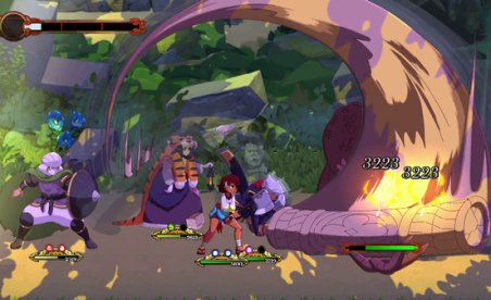 Unteilbar v42416 (+4 Trainer)