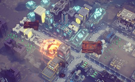 Industries of Titan v0.15.1-v0.28.1 (+17 Trainer)