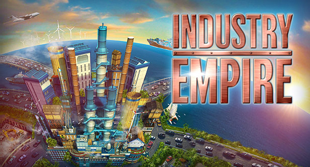 Industry Empire