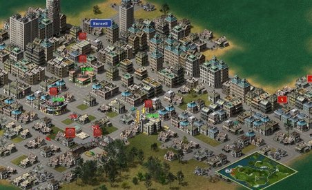 [Myth]
Industry Giant 2 (+3 Trainer)