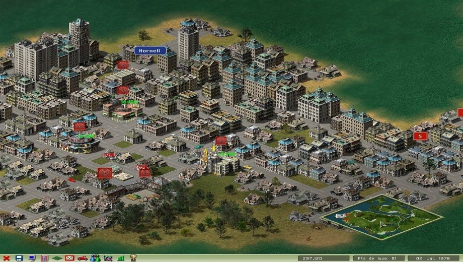 Industry Giant 2