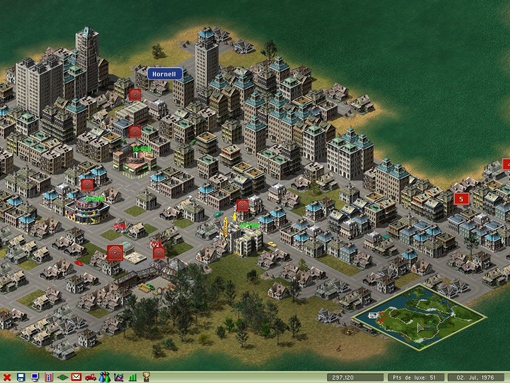 [Myth]
Industry Giant 2 (+3 Trainer)