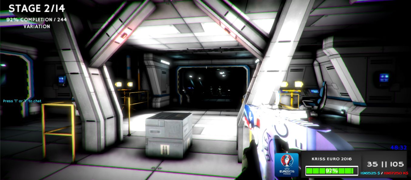 InEnemy Sight Free Full Game v1.0.5