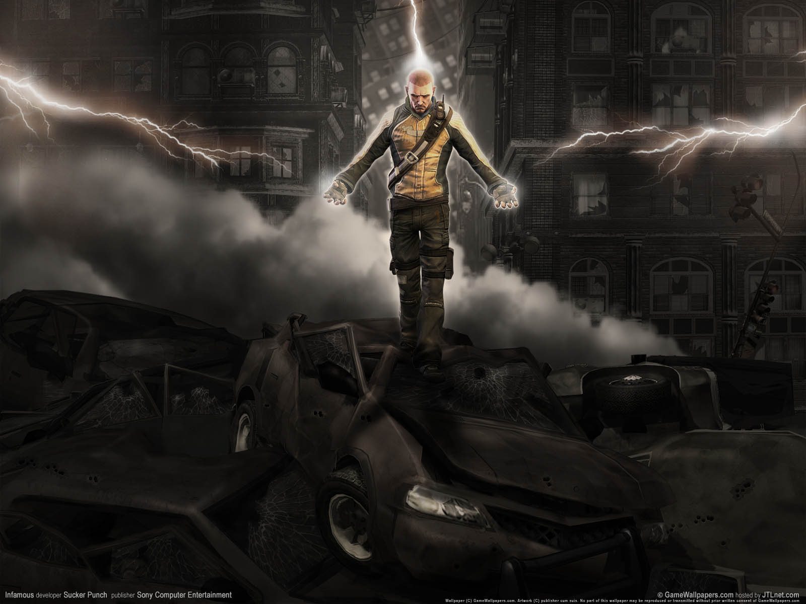 Sony Acquires infamous Developer