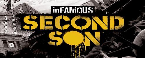 inFAMOUS: Second Son