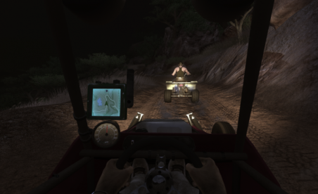 Infamous Fusion: Inflexion (7.x) Full