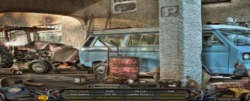Infected: The Twin Vaccine