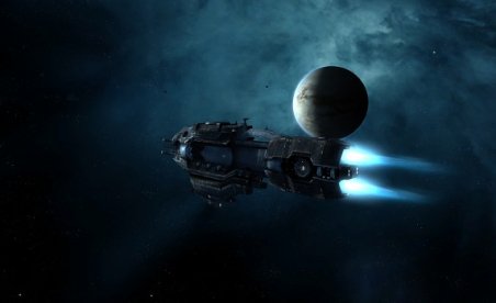 Pecados de un Imperio Solar: Rebellion - Infinite Space v1.02 Completo