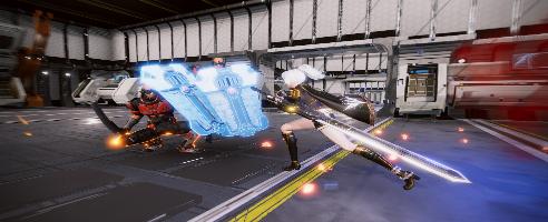 Initial 2 : New Stage
