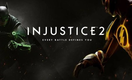 Injustice 2 v20211104 (+13 Trainer)