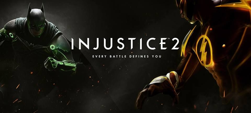 Injustice 2 v20180523 (+13 Trainer)