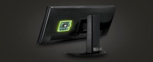 NVidia’s G-SYNC Reinvents V-Sync For LCDs