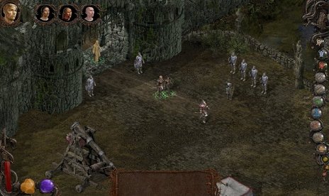 Inquisitor v1.10.14 (+10 Trainer)