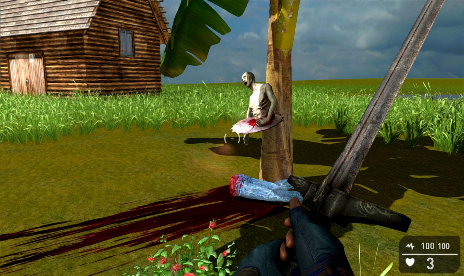 Insane Island Experiments Freies volles Spiel