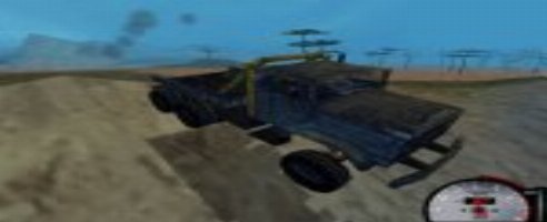 Insane – Various Cheats European Version