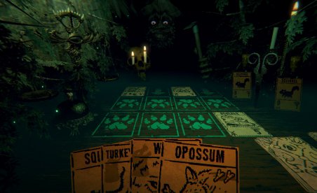 Inscryptage v20211027 (+6 Trainer)