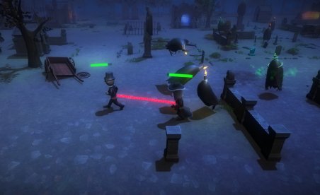 Inseparable the Game