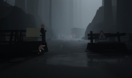 Inside wins four game awards at BAFTAs