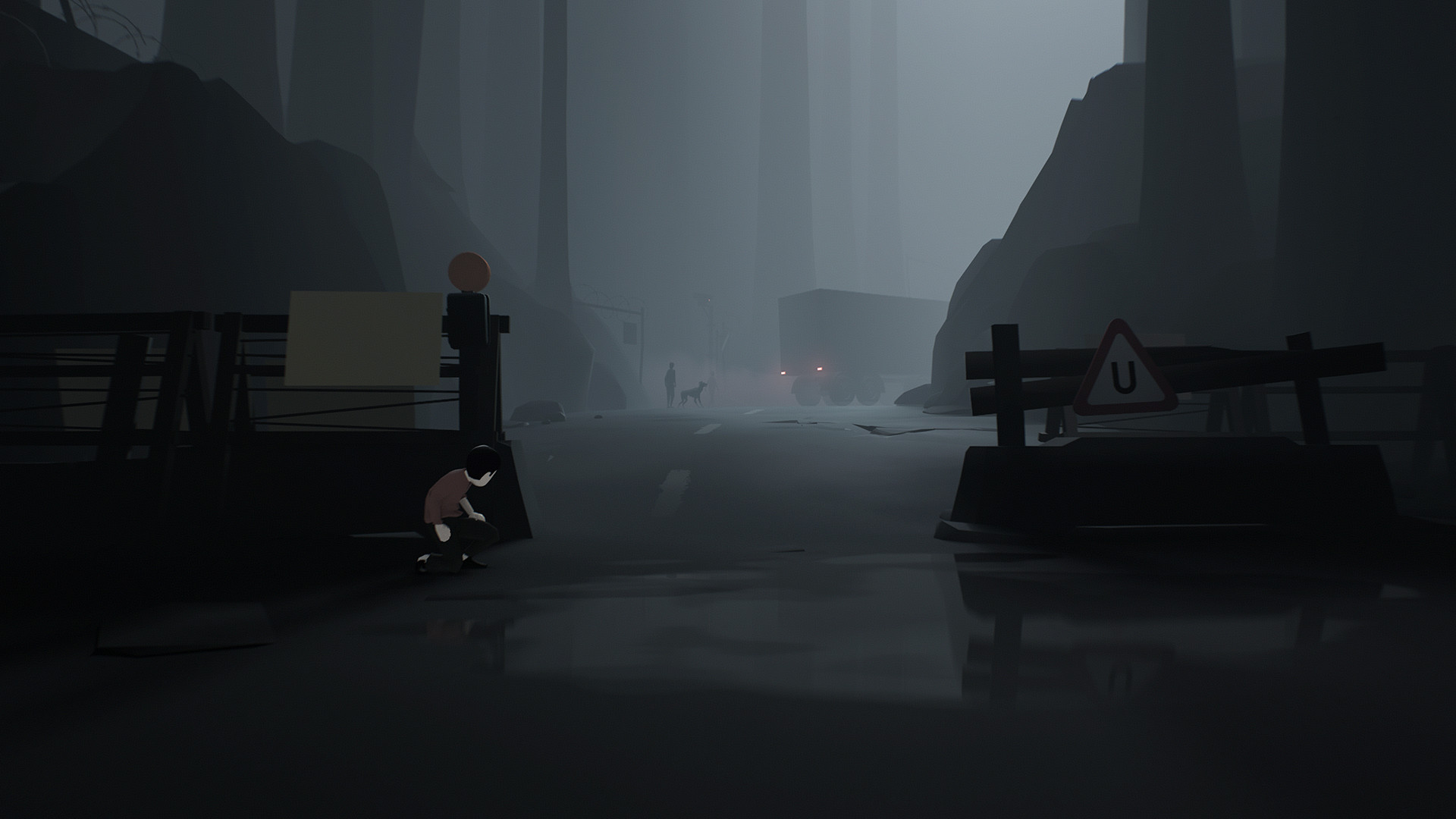 Inside wins four game awards at BAFTAs