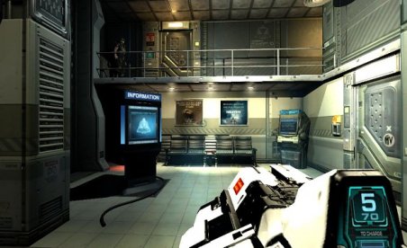 Insidious Doom 3 Beta Full