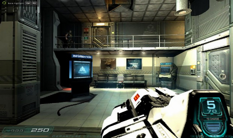 Insidious Doom 3 Beta Full