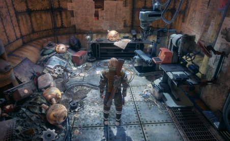 INSOMNIA: El Arca v1.0 (+12 Entrenador)